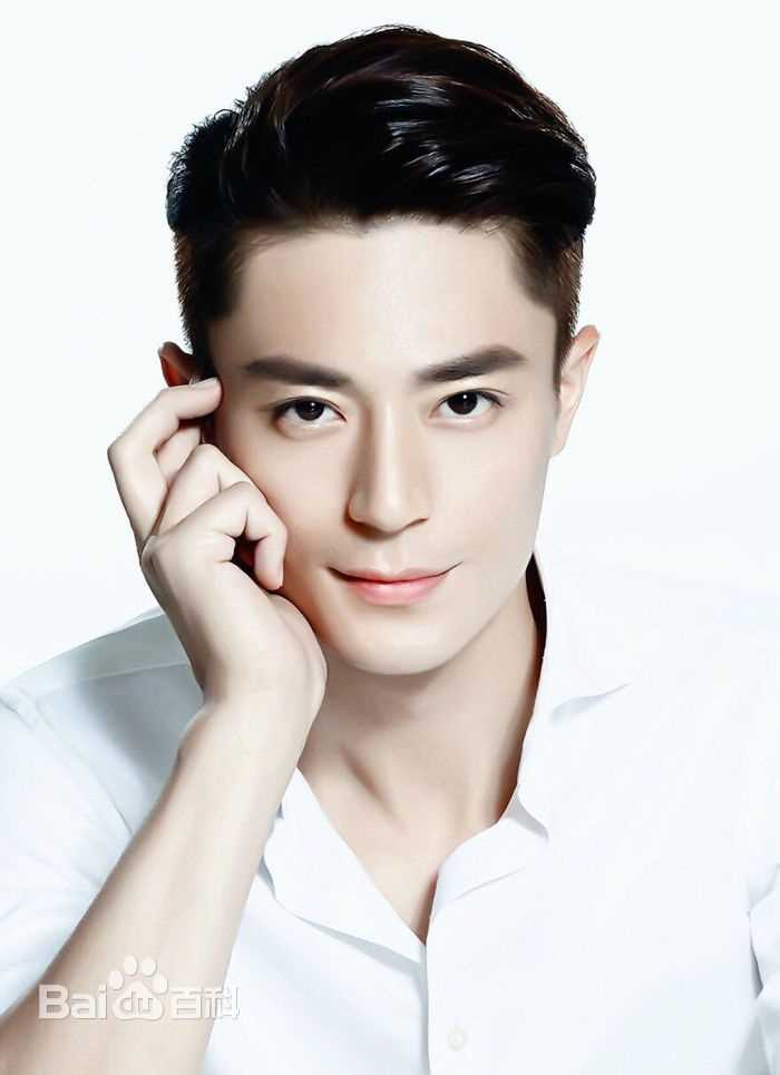 霍建华(Wallace Huo)SK-II中国区品牌大使图册