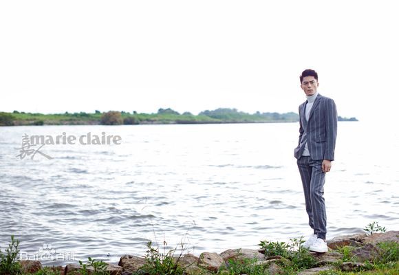 最优质霍建华(Wallace Huo)在《嘉人》中的相册