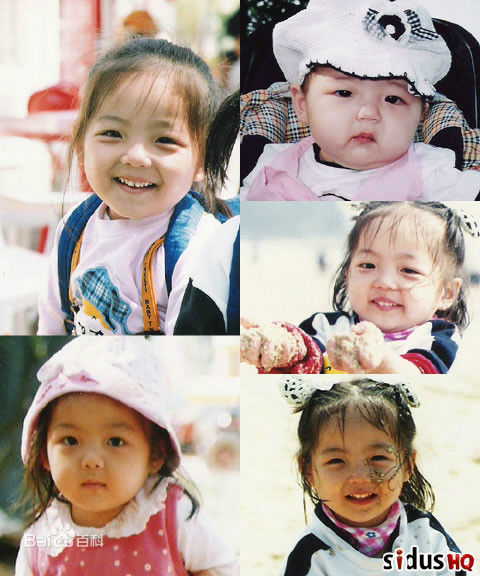 徐信爱(/Seo Shin.ae.)出席活动图册