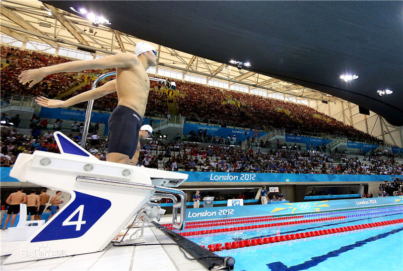孙杨(Sun Yang)泳者图片图册