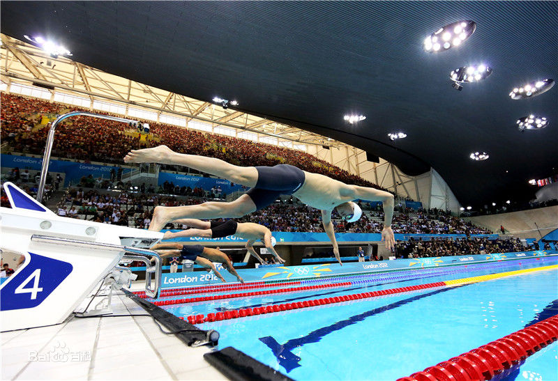 孙杨(Sun Yang)泳者图片图册
