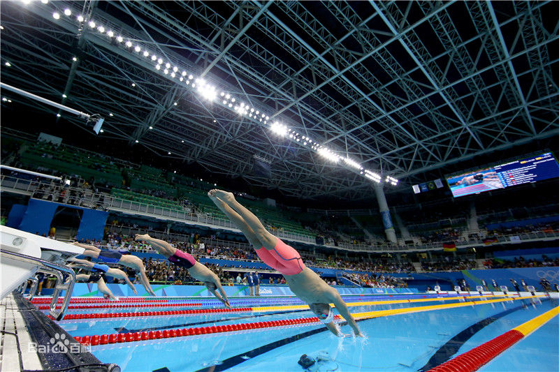 孙杨(Sun Yang)泳者图片图册
