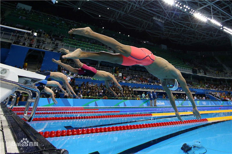 孙杨(Sun Yang)泳者图片图册