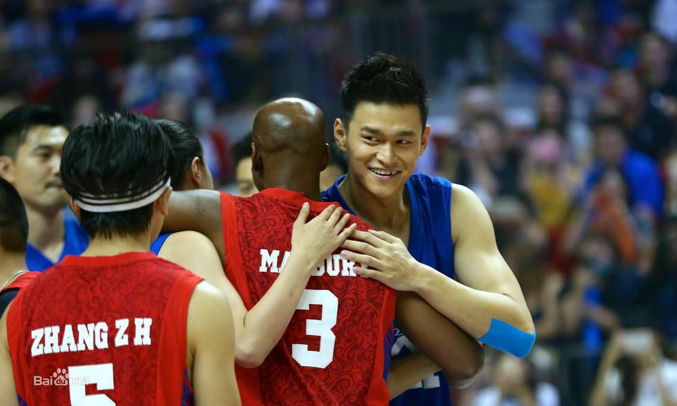 孙杨(Sun Yang)社会活动前后照片