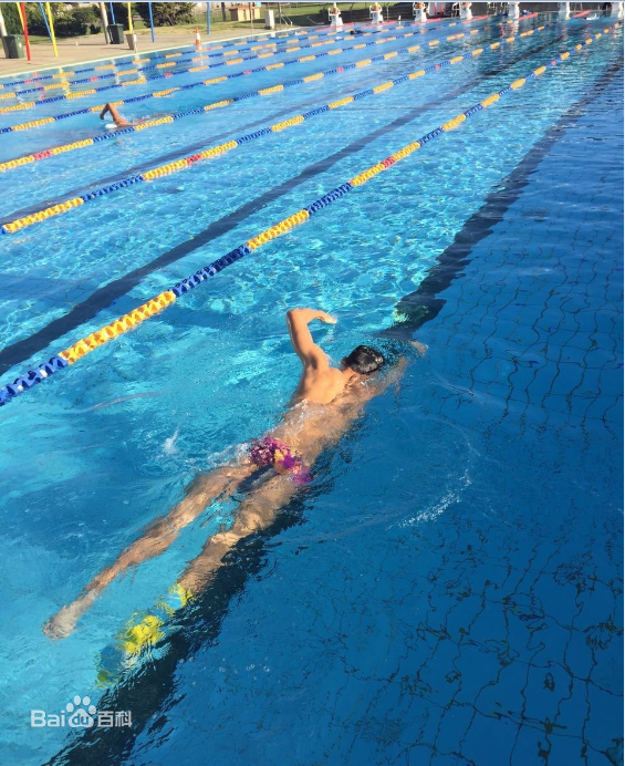 孙杨(Sun Yang)受伤性感图片图集