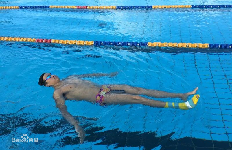 孙杨(Sun Yang)受伤性感图片图集