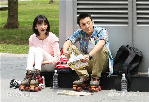 卢茜(sissi<i></i>) 影视最优质剧照