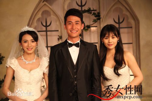 卢茜(sissi<i></i>) 影视最优质剧照