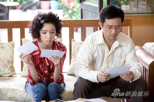 卢茜(sissi<i></i>) 影视最优质剧照