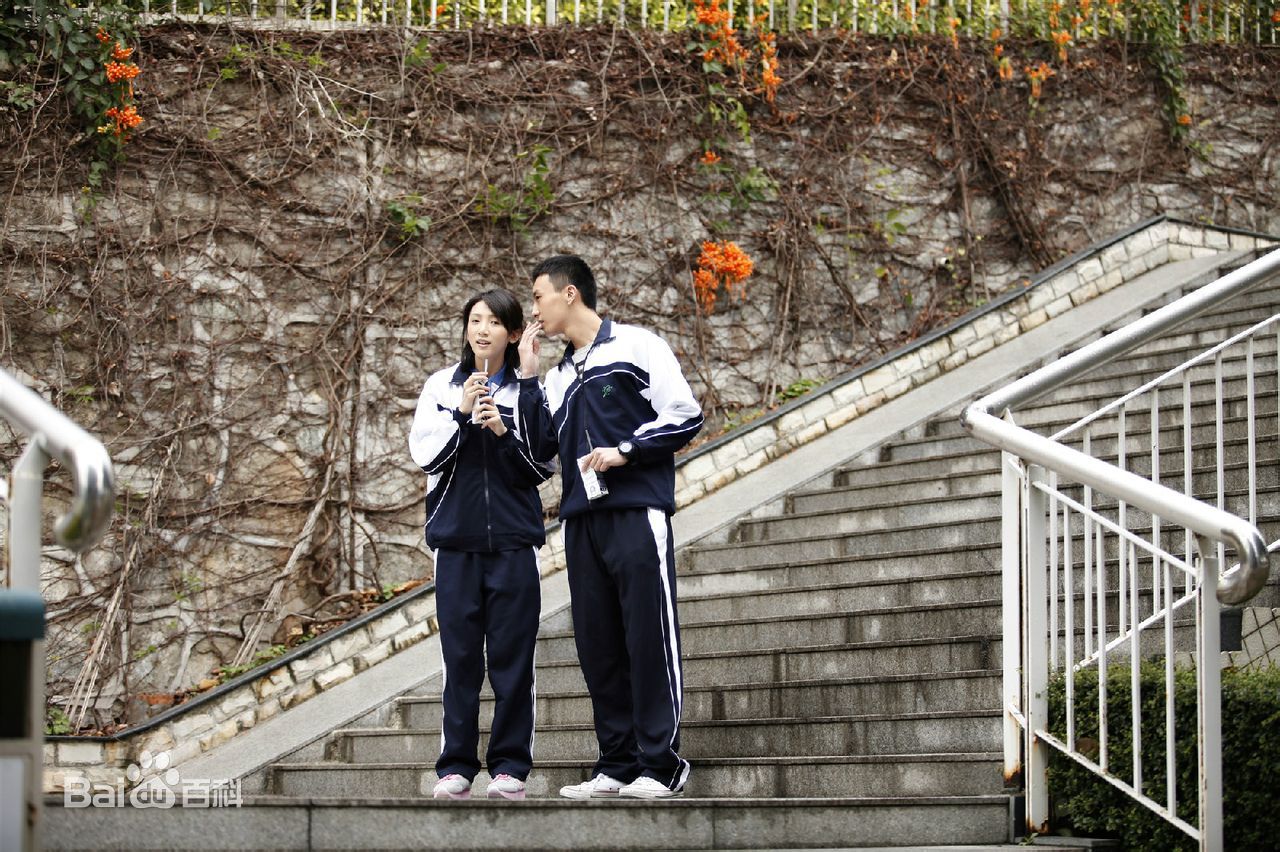 卢茜(sissi<i></i>) 影视最优质剧照