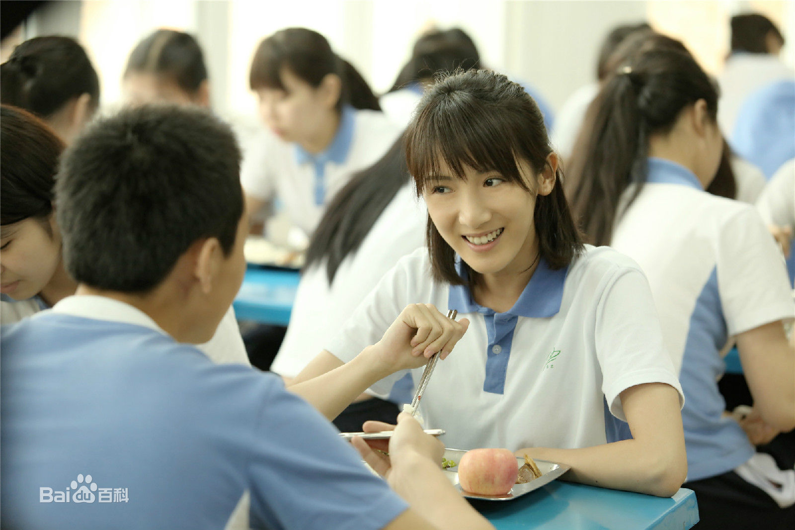 卢茜(sissi<i></i>) 影视最优质剧照