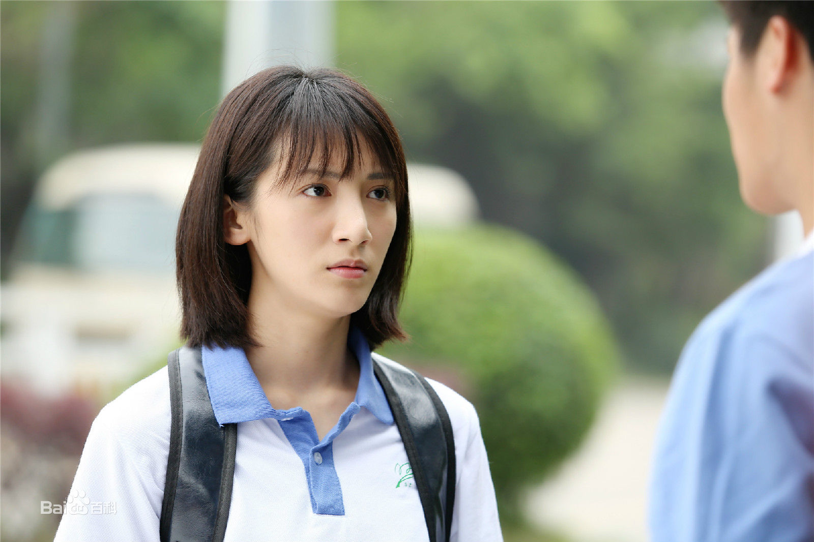 卢茜(sissi<i></i>) 影视最优质剧照