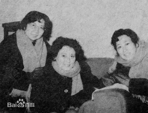 最优质向梅生活照