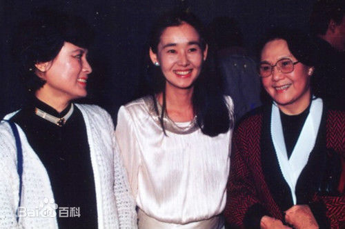 最优质向梅生活照