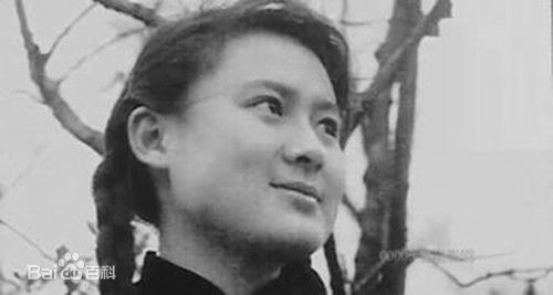 最优质向梅生活照