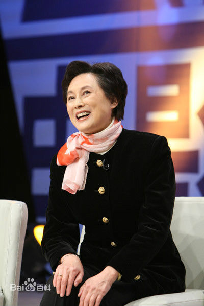 最优质向梅生活照