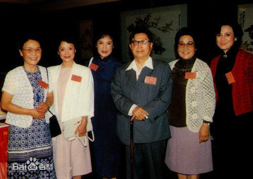 最优质向梅生活照