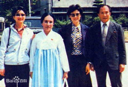 最优质向梅生活照