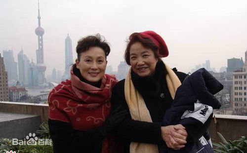 最优质向梅生活照