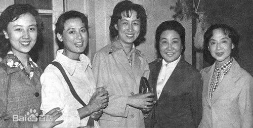 最优质向梅生活照