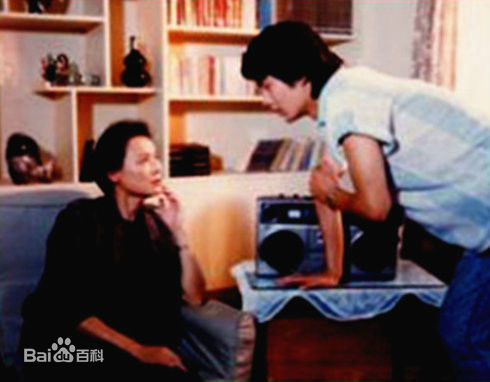 向梅代表作红色娘子军创6亿票房图片图集