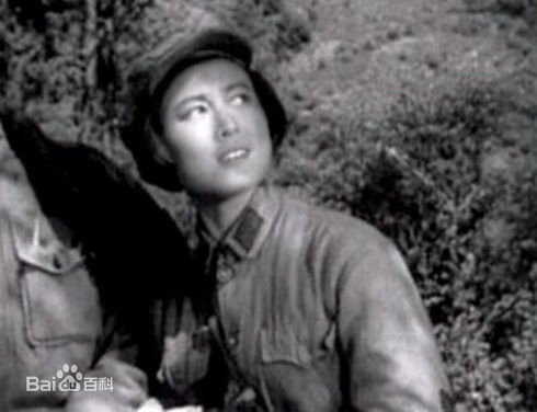 向梅代表作红色娘子军创6亿票房图片图集