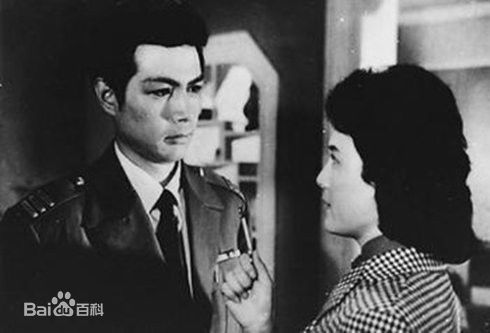 向梅代表作红色娘子军创6亿票房图片图集