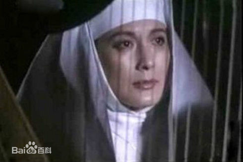 向梅代表作红色娘子军创6亿票房图片图集