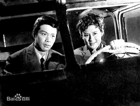 向梅代表作红色娘子军创6亿票房图片图集