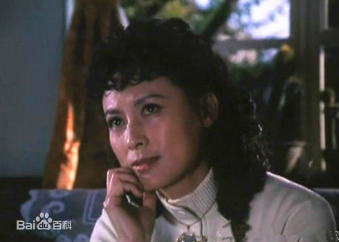 向梅代表作红色娘子军创6亿票房图片图集