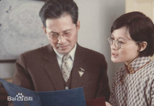 向梅代表作红色娘子军创6亿票房图片图集