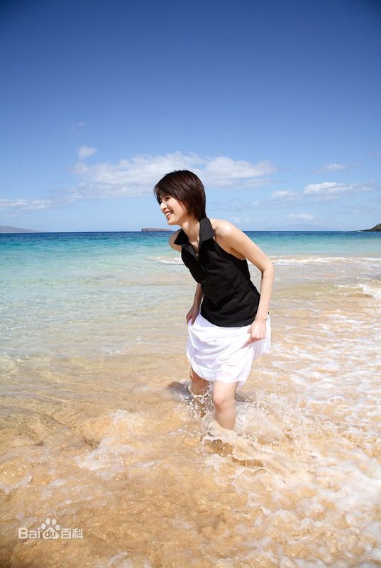 吉濑美智子(キチセミチコ Michiko Kichise)