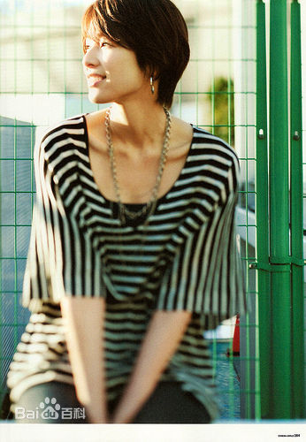 吉濑美智子(キチセミチコ Michiko Kichise)