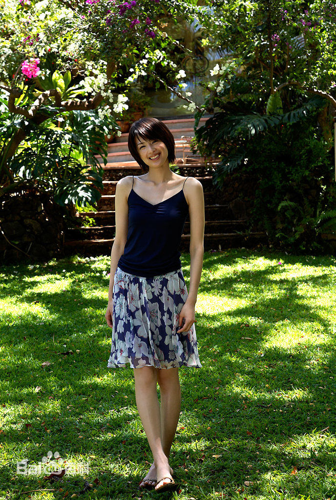 吉濑美智子(キチセミチコ Michiko Kichise)