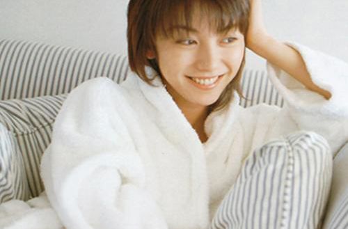 最优质国分佐智子(Sachiko Kokubu)素颜照