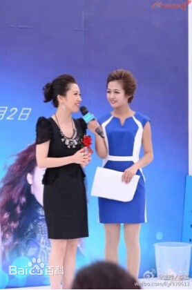 胡杨林(Joy Hu)演出及活动前后照片