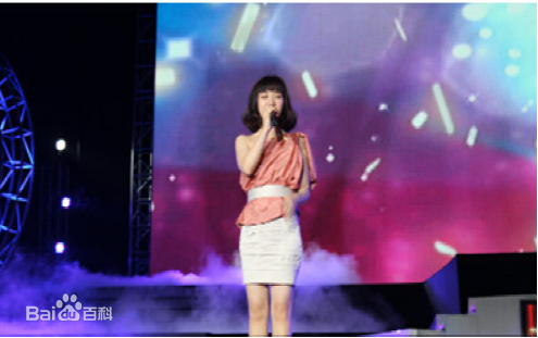 胡杨林(Joy Hu)演出及活动前后照片