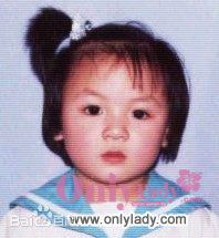 谢宛婷(Tiffany _Tse)个人生活照图片图集