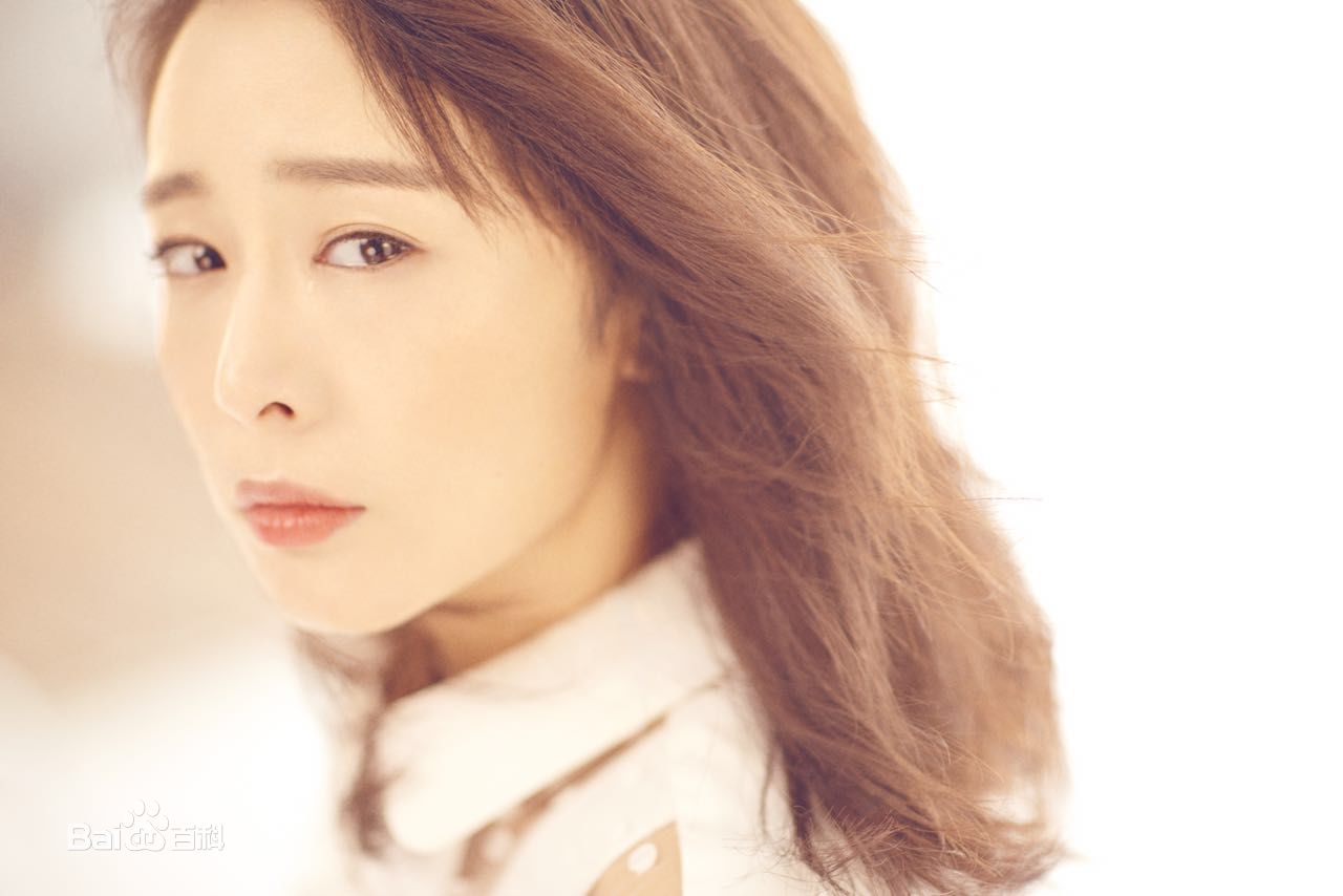 高叶(Chloe)高清照图集