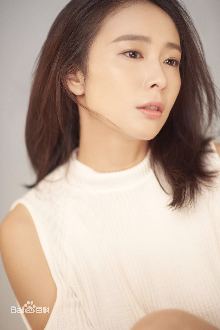 高叶(Chloe)高清照图集