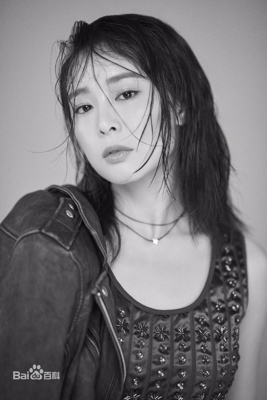 高叶(Chloe)高清照图集