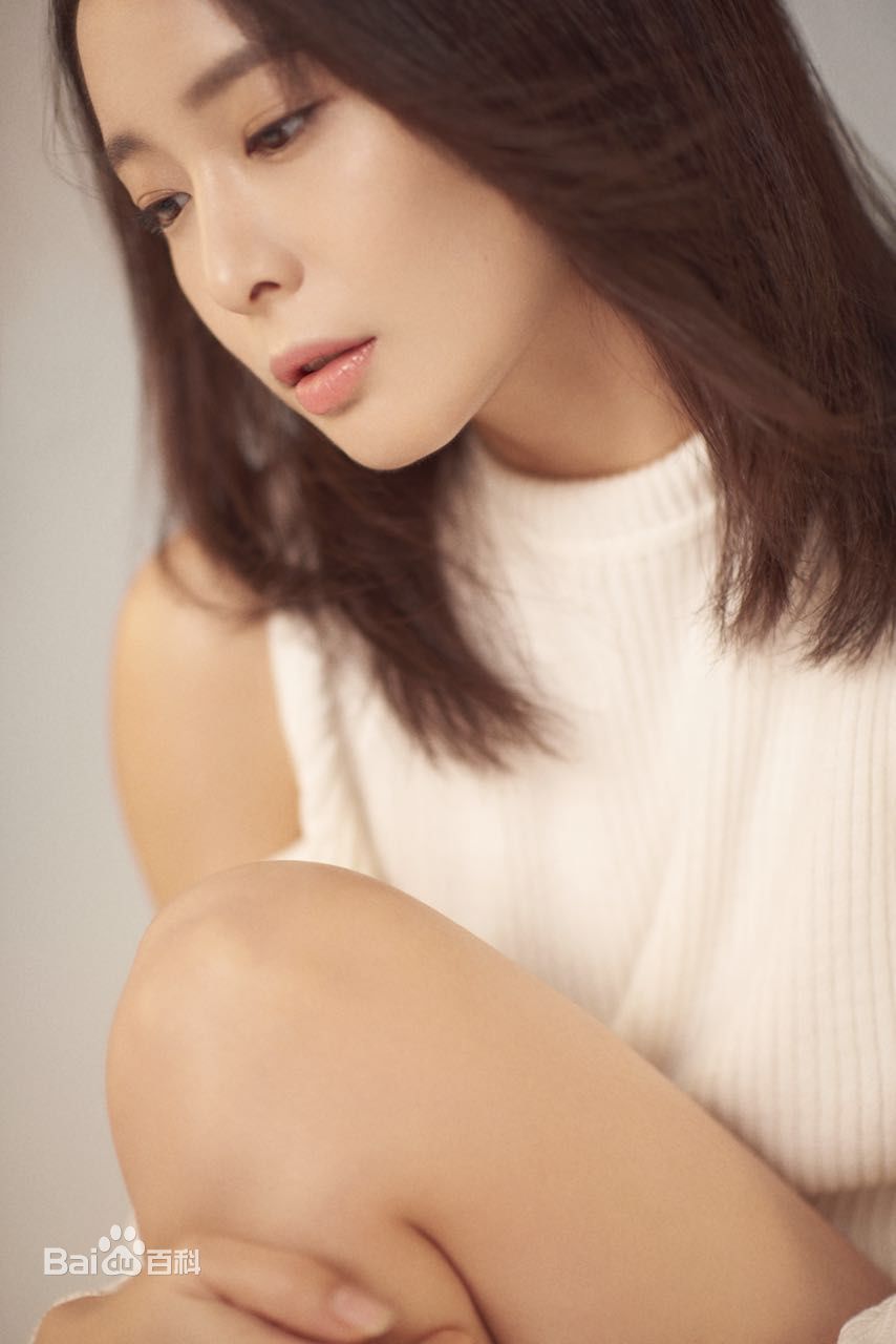 高叶(Chloe)高清照图集