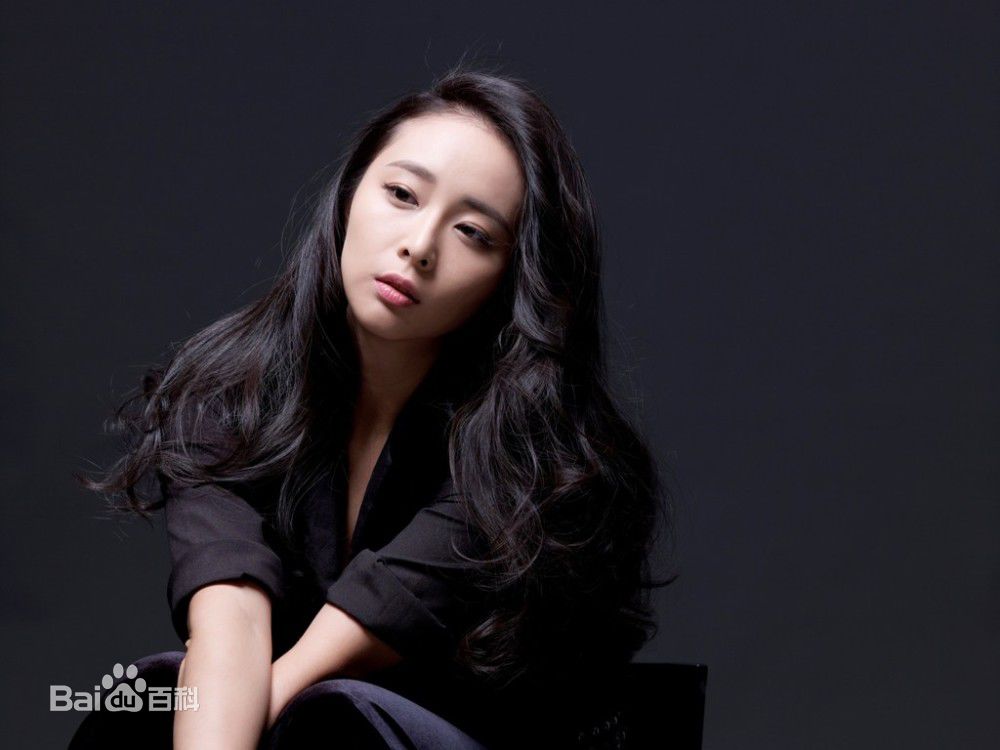 高叶(Chloe)高清照图集