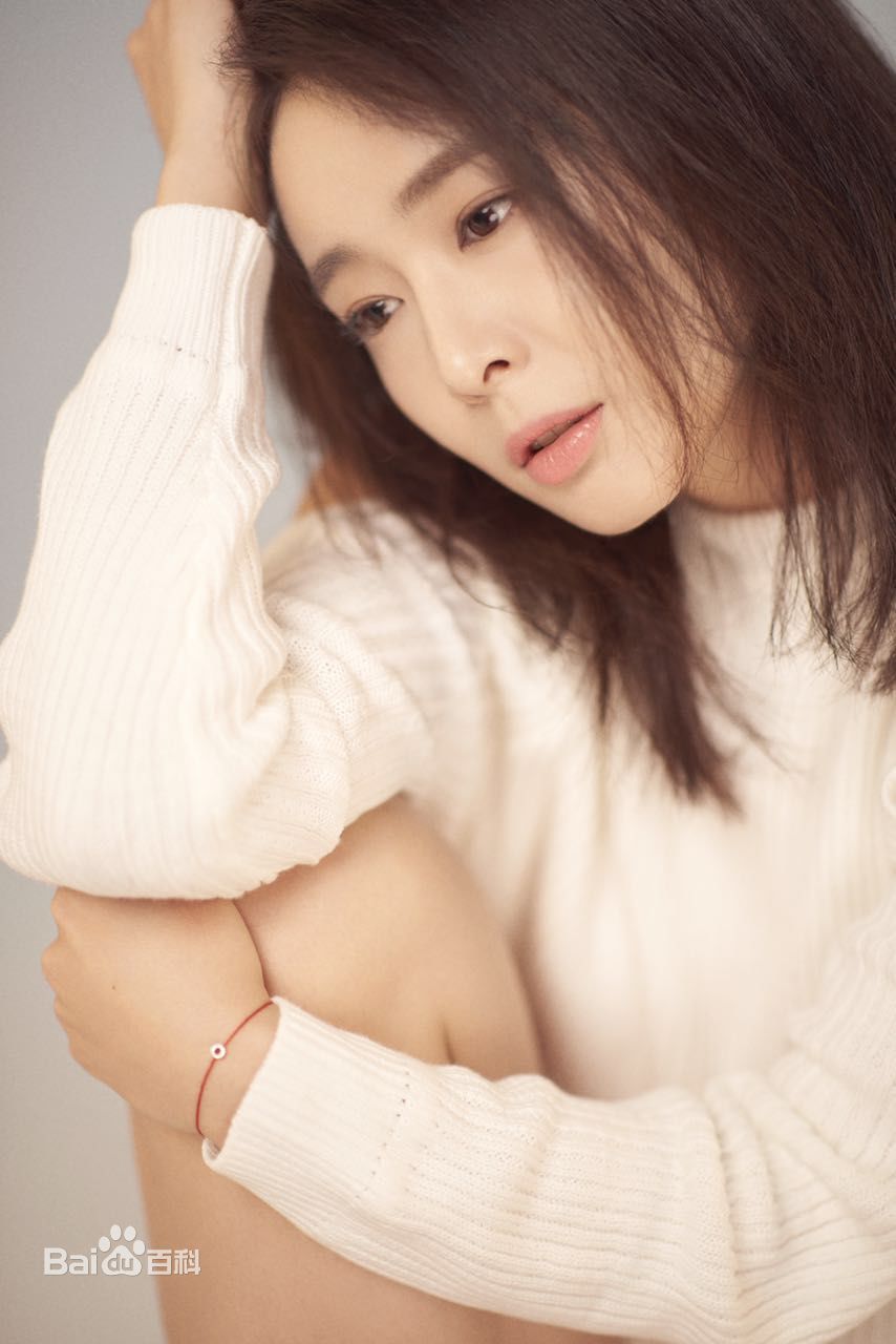 高叶(Chloe)高清照图集