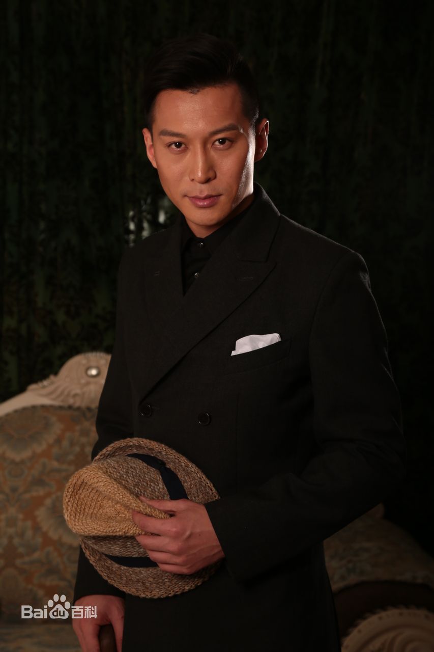 最全周航素颜照