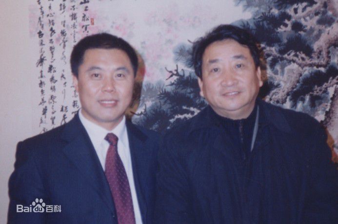 杨忠勋部分高清剧照