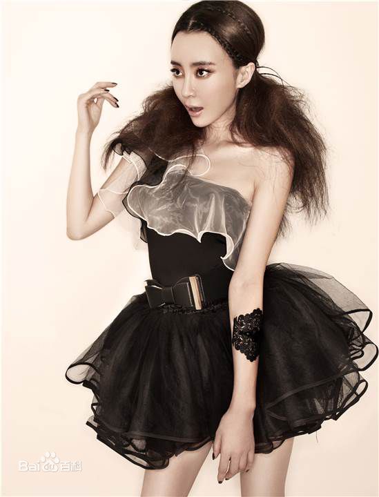 孙雅(miya)最优质相册