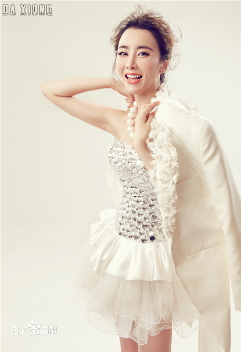 孙雅(miya)最优质相册