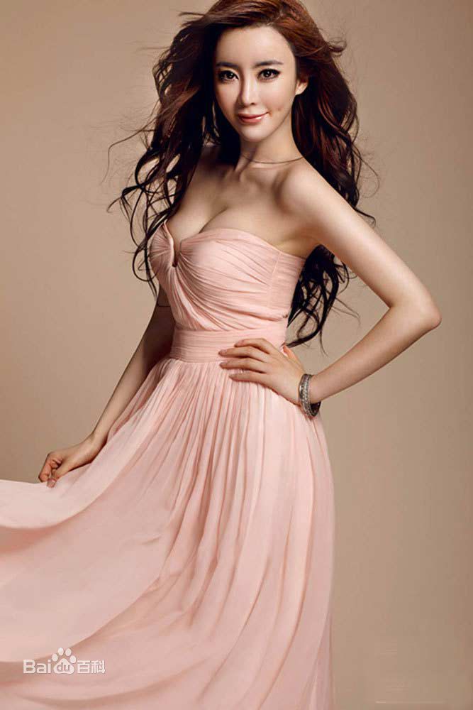 孙雅(miya)最优质相册