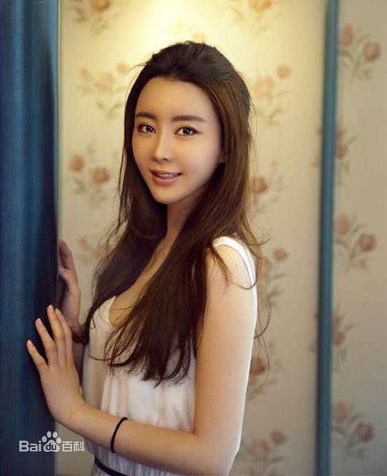 孙雅(miya)最优质相册